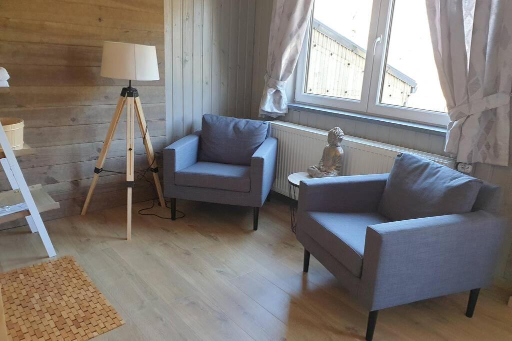 Gite De Charme En Ardennes Hamoir Exterior foto
